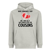 Moon Dust funny redneck white trash Heavyweight Hoodie - artisFamous