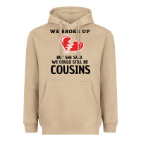 Mushroom funny redneck white trash Heavyweight Hoodie - artisFamous