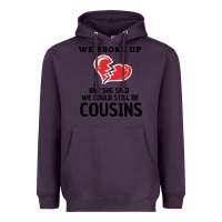 Plum funny redneck white trash Heavyweight Hoodie - artisFamous