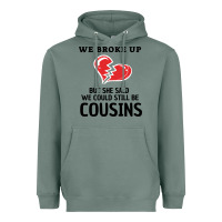 Sage funny redneck white trash Heavyweight Hoodie - artisFamous