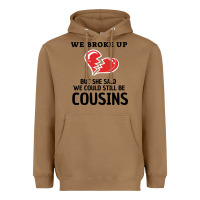 Toasted Coconut funny redneck white trash Heavyweight Hoodie - artisFamous