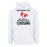 White funny redneck white trash Heavyweight Hoodie - artisFamous