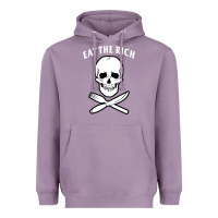 Lavender protest socialist communist Heavyweight Hoodie - artisFamous