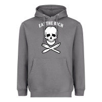 Storm protest socialist communist Heavyweight Hoodie - artisFamous