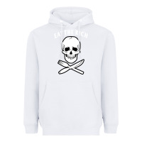 White protest socialist communist Heavyweight Hoodie - artisFamous