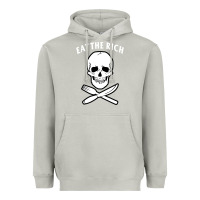 Moon Dust protest socialist communist Heavyweight Hoodie - artisFamous