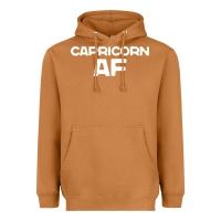 Meerkat capricorn af zodiac sign Heavyweight Hoodie - artisFamous