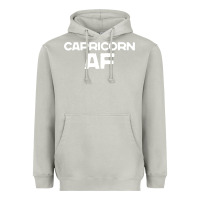 Moon Dust capricorn af zodiac sign Heavyweight Hoodie - artisFamous