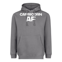 Storm capricorn af zodiac sign Heavyweight Hoodie - artisFamous