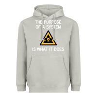 Moon Dust posiwid dark mode Heavyweight Hoodie - artisFamous