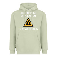 Matcha posiwid dark mode Heavyweight Hoodie - artisFamous