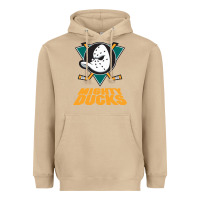 Mushroom sport mighty ducks gift for fans Heavyweight Hoodie - artisFamous