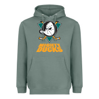 Sage sport mighty ducks gift for fans Heavyweight Hoodie - artisFamous