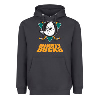 Smoke sport mighty ducks gift for fans Heavyweight Hoodie - artisFamous