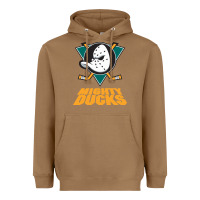 Toasted Coconut sport mighty ducks gift for fans Heavyweight Hoodie - artisFamous