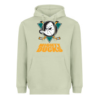Matcha sport mighty ducks gift for fans Heavyweight Hoodie - artisFamous