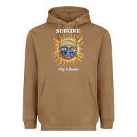 Toasted Coconut licensed vintage sublime, gift for women men t shirt Heavyweight Hoodie - artisFamous