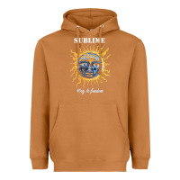 Meerkat licensed vintage sublime, gift for women men t shirt Heavyweight Hoodie - artisFamous