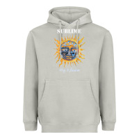 Moon Dust licensed vintage sublime, gift for women men t shirt Heavyweight Hoodie - artisFamous