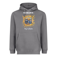 Storm licensed vintage sublime, gift for women men t shirt Heavyweight Hoodie - artisFamous