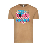 Vintage Camel Memorial Day honor and remember Vintage Tee - FaDigitalArtStudio