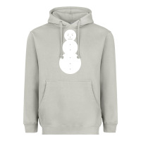 Moon Dust jeezy snowman funny shirt premium Heavyweight Hoodie - artisFamous