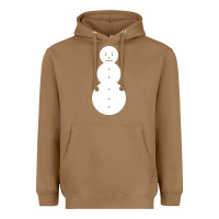 Toasted Coconut jeezy snowman funny shirt premium Heavyweight Hoodie - artisFamous