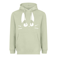 Matcha jiji kiki s delivery service Heavyweight Hoodie - artisFamous