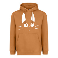 Meerkat jiji kiki s delivery service Heavyweight Hoodie - artisFamous