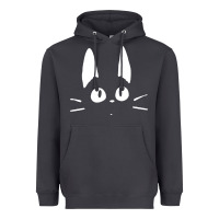Smoke jiji kiki s delivery service Heavyweight Hoodie - artisFamous