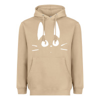 Mushroom jiji kiki s delivery service Heavyweight Hoodie - artisFamous