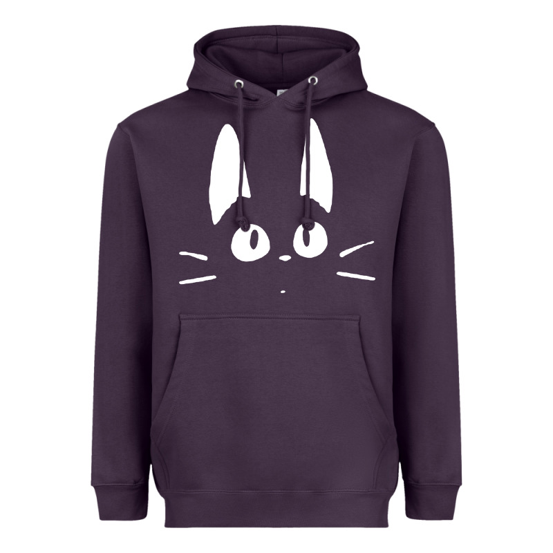 Jiji Kiki S Delivery Service Heavyweight Hoodie by artisFamous | Teevron