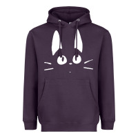 Plum jiji kiki s delivery service Heavyweight Hoodie - artisFamous