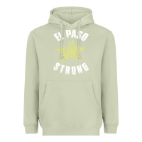 Matcha el paso strong Heavyweight Hoodie - artisFamous