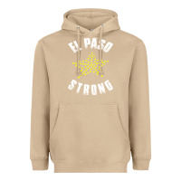 Mushroom el paso strong Heavyweight Hoodie - artisFamous