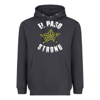 Smoke el paso strong Heavyweight Hoodie - artisFamous