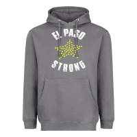Storm el paso strong Heavyweight Hoodie - artisFamous