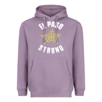 Lavender el paso strong Heavyweight Hoodie - artisFamous