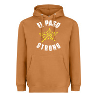 Meerkat el paso strong Heavyweight Hoodie - artisFamous