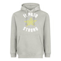 Moon Dust el paso strong Heavyweight Hoodie - artisFamous