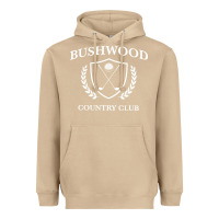 Mushroom bushwood country club Heavyweight Hoodie - artisFamous