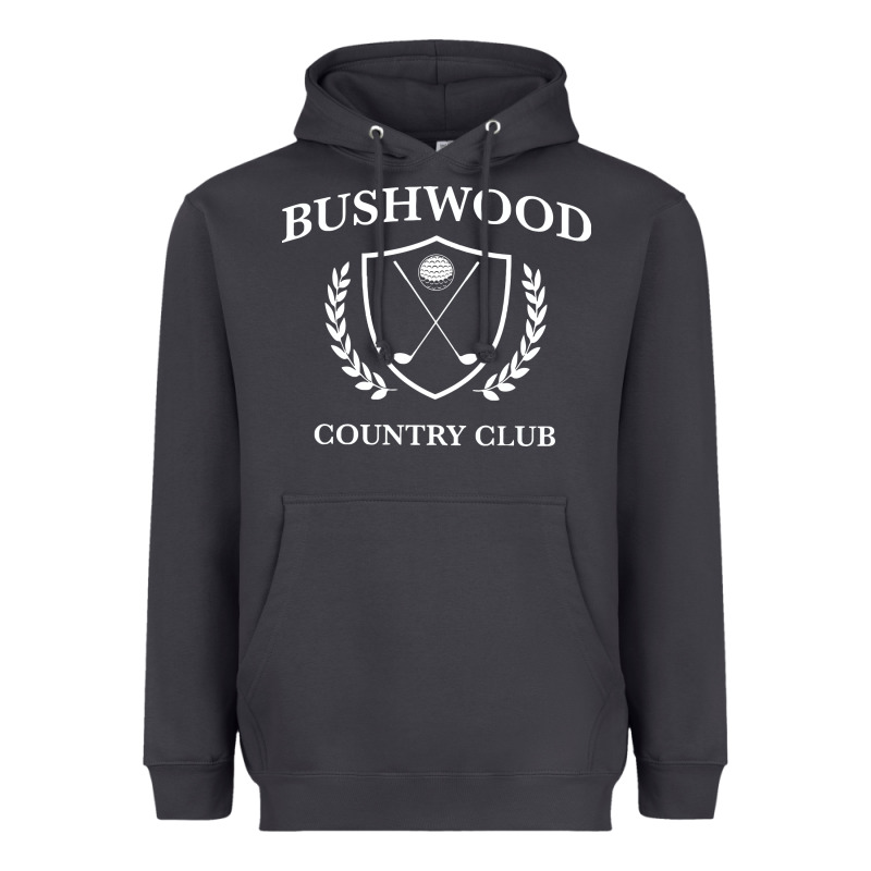 Bushwood Country Club Heavyweight Hoodie by artisFamous | Teevron