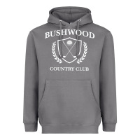 Storm bushwood country club Heavyweight Hoodie - artisFamous