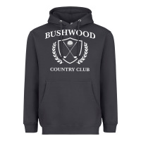 Bushwood Country Club Heavyweight Hoodie | Teevron