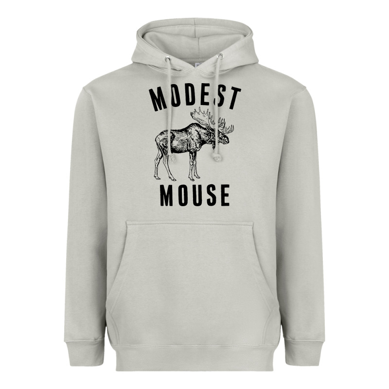Modest Mouse Heavyweight Hoodie by artisFamous | Teevron