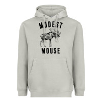 Moon Dust modest mouse Heavyweight Hoodie - artisFamous