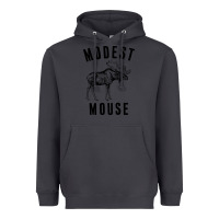 Smoke modest mouse Heavyweight Hoodie - artisFamous