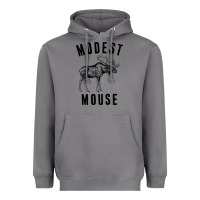Storm modest mouse Heavyweight Hoodie - artisFamous