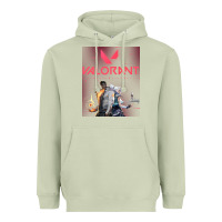 Matcha valorant gaming design Heavyweight Hoodie - artisFamous