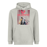 Moon Dust valorant gaming design Heavyweight Hoodie - artisFamous